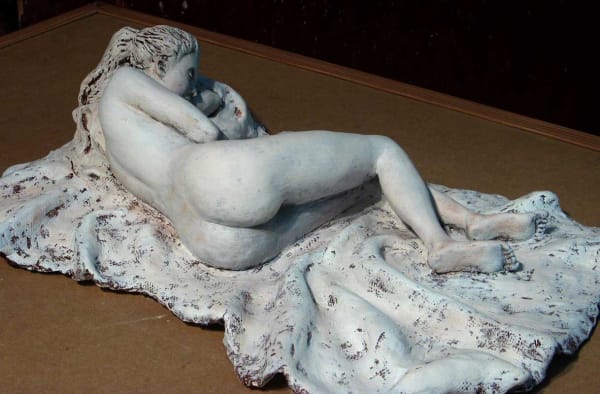 Warren Criswell, Psyche