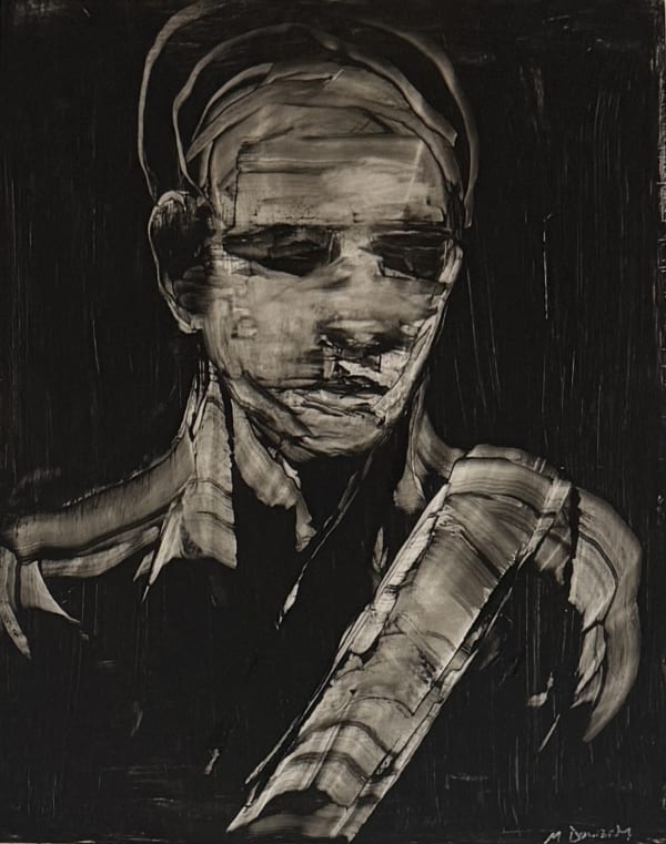 MIchael Dowling, Father Figures #1