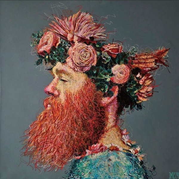 Jeremy Colburn, The Florist