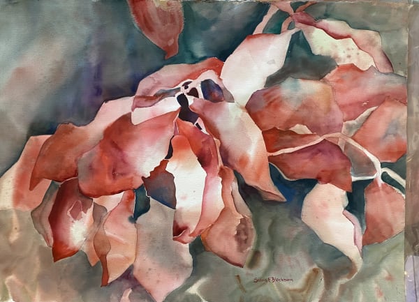Selma Blackburn