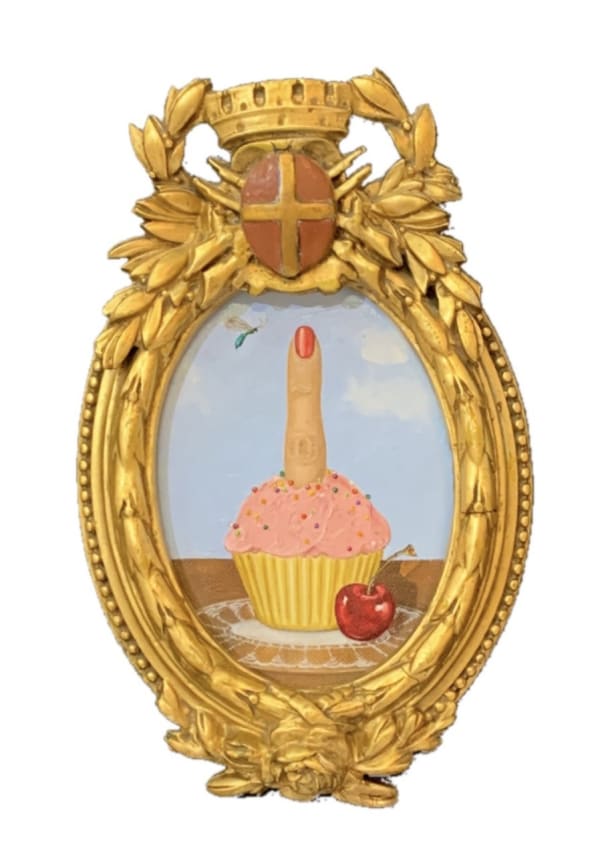 Mabry Turner, Here's to you Mrs. Robinson, 1981