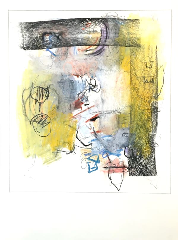 Dan Holland, Untitled