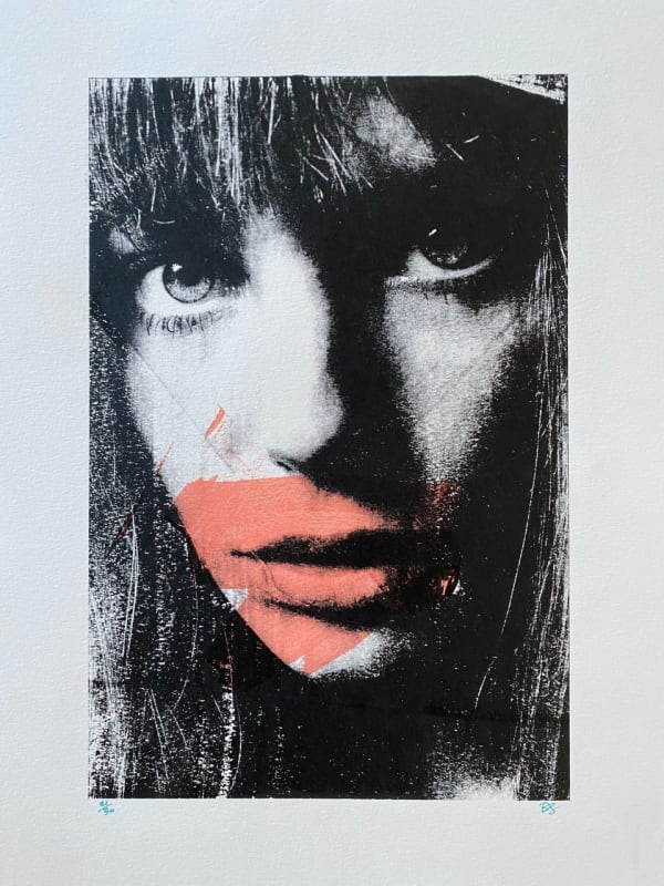 Bryan Frazier, Jane, small, 2016