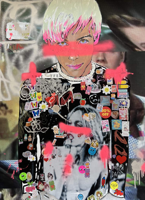 JOYRIDE, This Ain’t Kansas, 2022