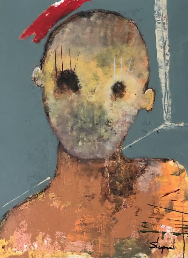 Taylor Shepherd, 2020