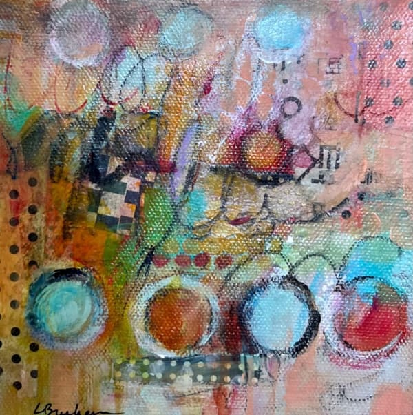 Lynne Buchanan, Littles 2, 2024