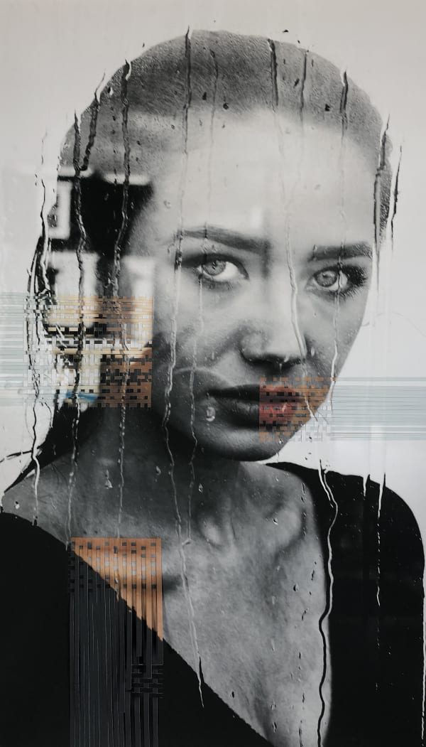 Ashley Murphy, Reflection 1, 2019