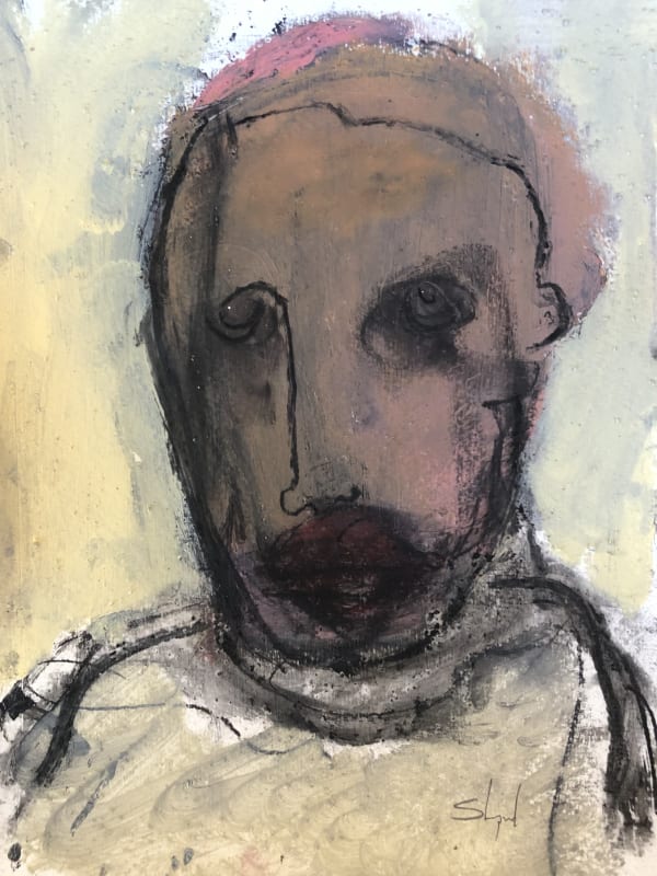 Taylor Shepherd, Untitled, 2020