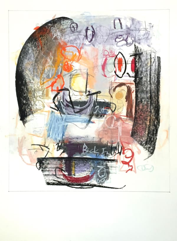 Dan Holland, Untitled