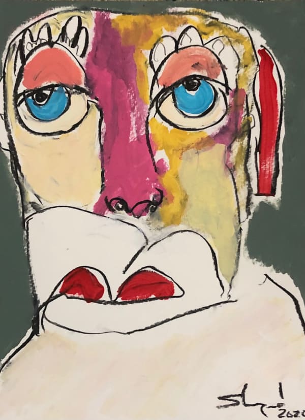 Taylor Shepherd, 2020