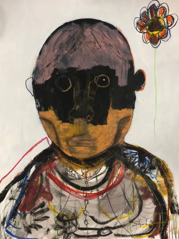 Taylor Shepherd, 2020