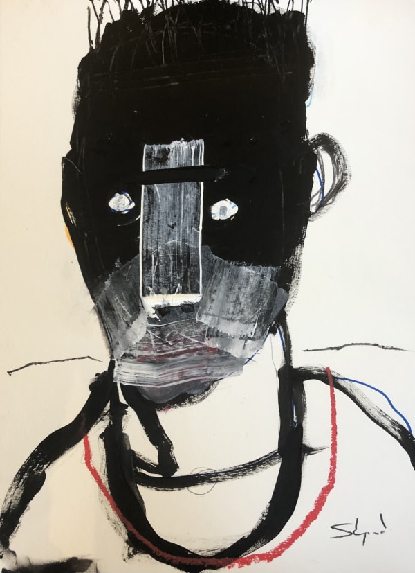 Taylor Shepherd, Untitled, 2020