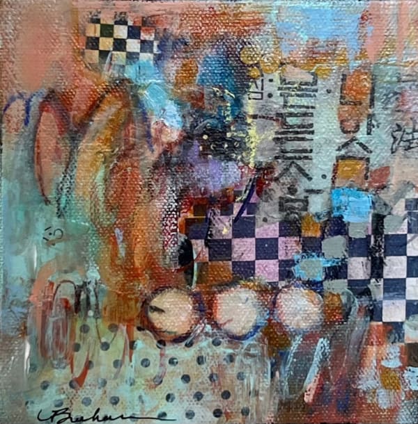 Lynne Buchanan, Littles 1, 2024