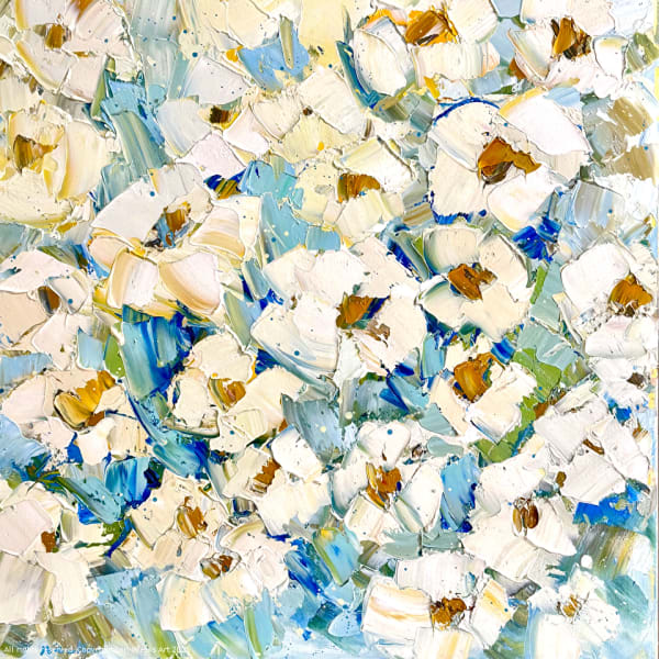 Lori Weeks, He Loves Me