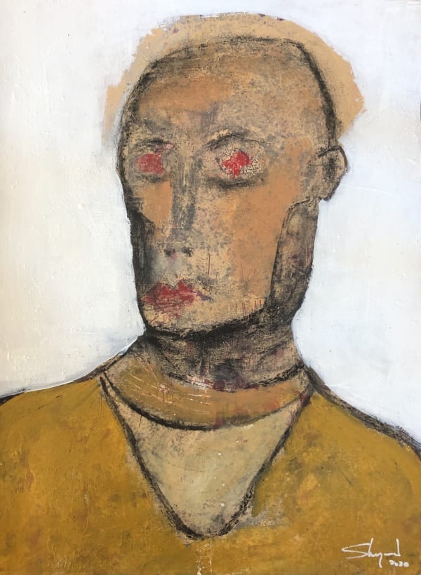 Taylor Shepherd, Untitled, 2020