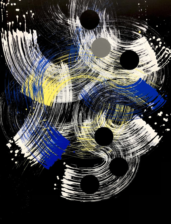 Dusty Domino, Ascent Series