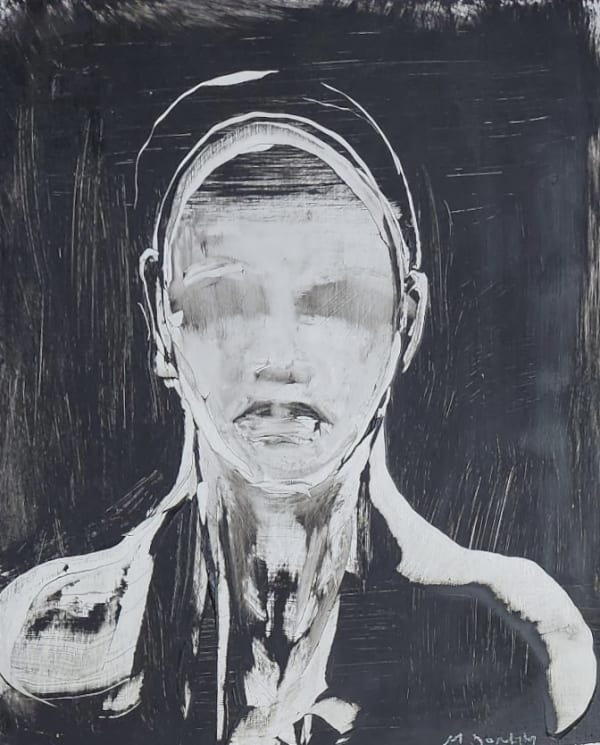 MIchael Dowling, Untitled Original