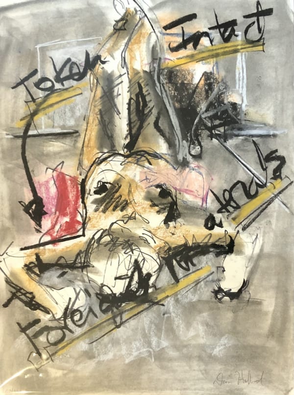 Dan Holland, Untitled, 2013