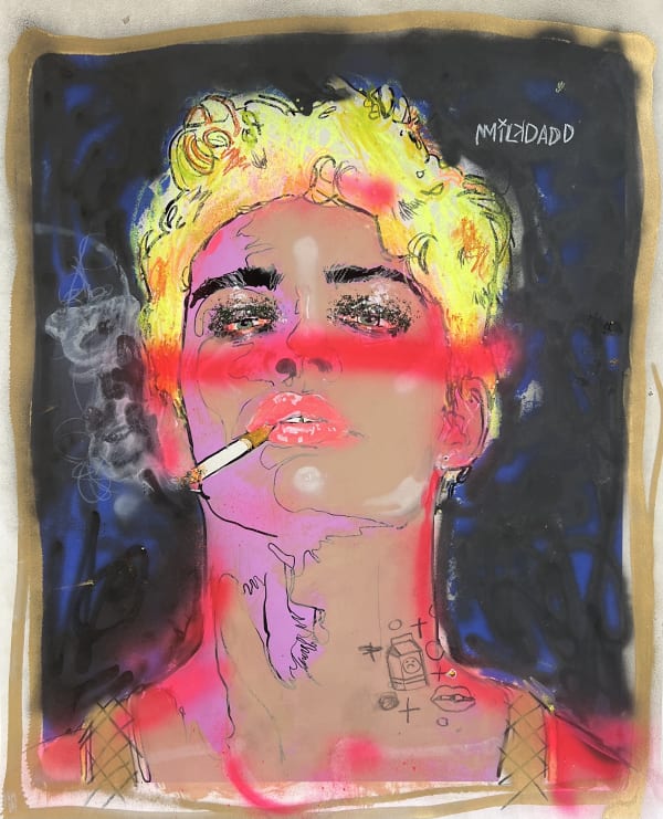 JOYRIDE, Insomnia, 2022