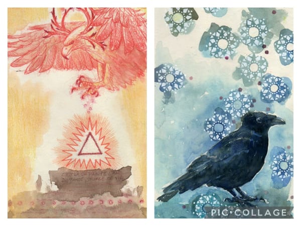 Marcus McAllister, Journal Page: 119.16