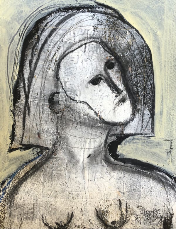 Taylor Shepherd, Untitled, 2020