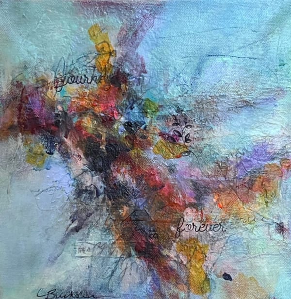 Lynne Buchanan, Journey