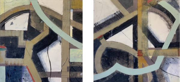 John Allison, Human Arc