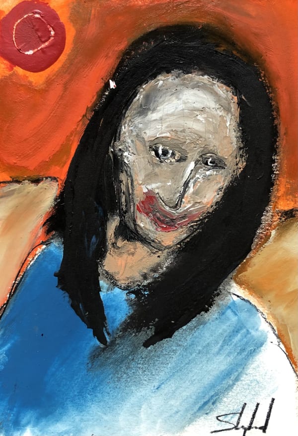 Taylor Shepherd, Untitled, 2015