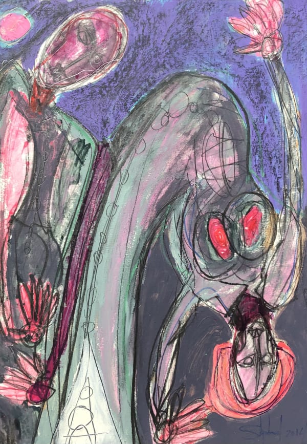 Taylor Shepherd, Untitled, 2014