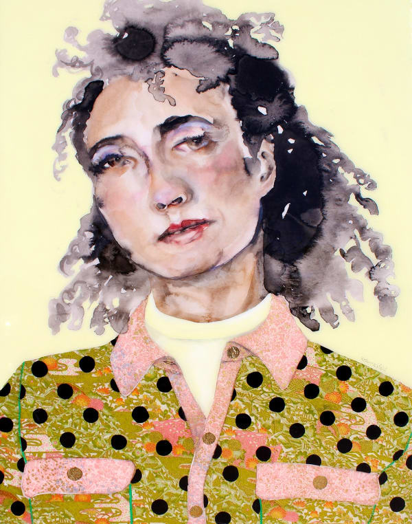 Lisa Krannichfeld, Untitled, 2021