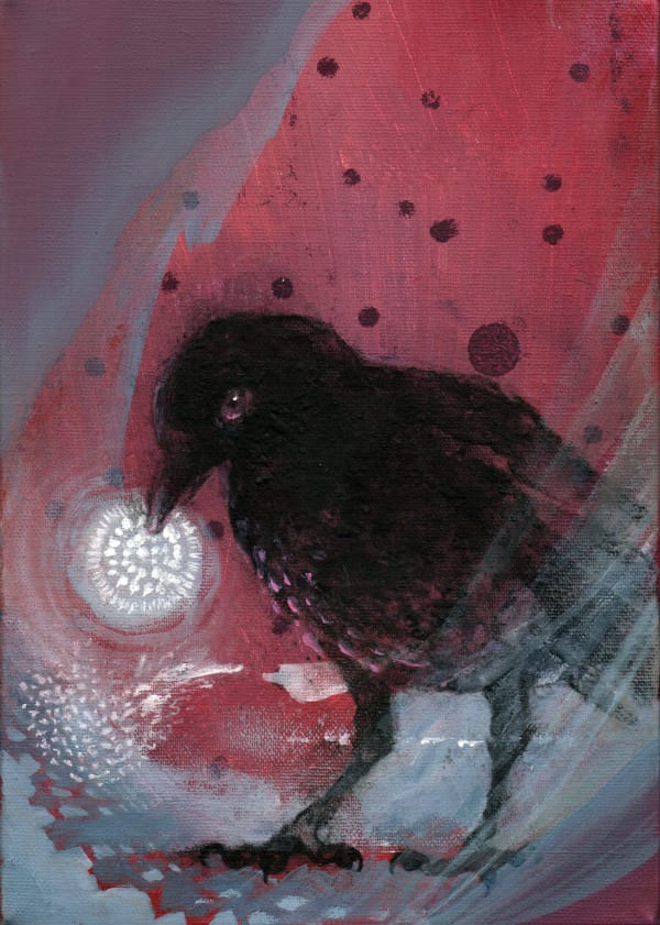 Marcus McAllister, In Your Sanctuary