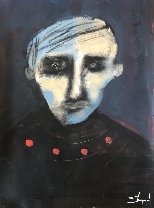 Taylor Shepherd, Untitled, 2020