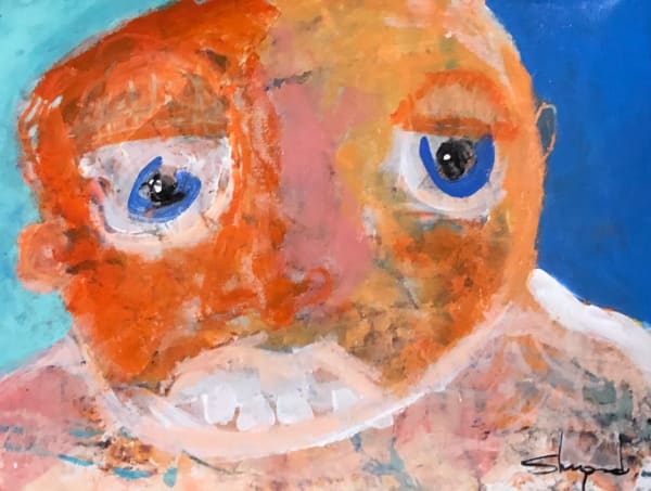 Taylor Shepherd, 2020