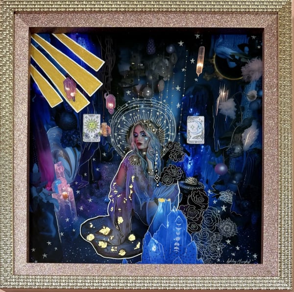 Ashley Murphy, Eclipse Sister 2 , 2024