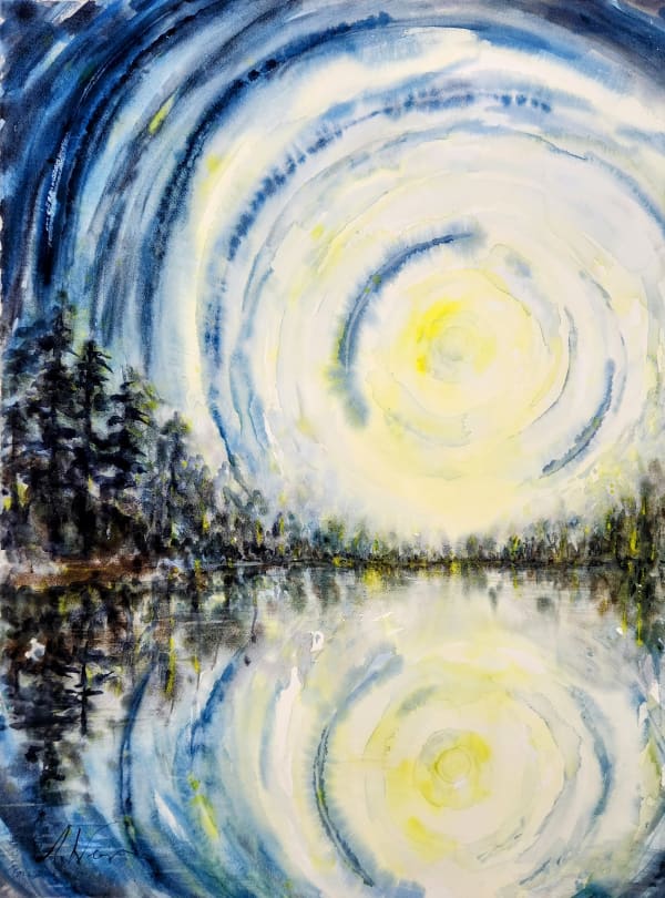 Amber Weinzimer , Phenomena, 2025