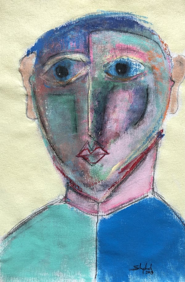 Taylor Shepherd, Adam 2, 2013