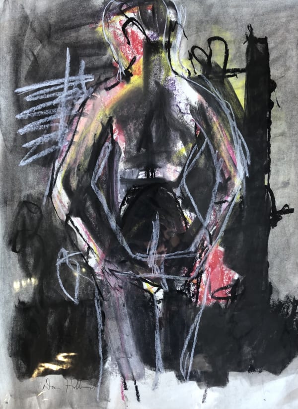 Dan Holland, Untitled