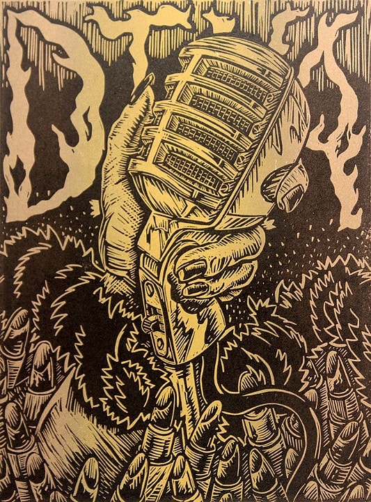 Neal Harrington, Delta Diva, 2025