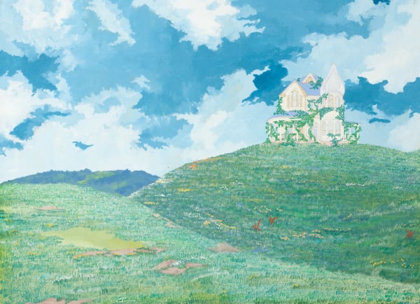 Kuimeaux, Minds House, 2003