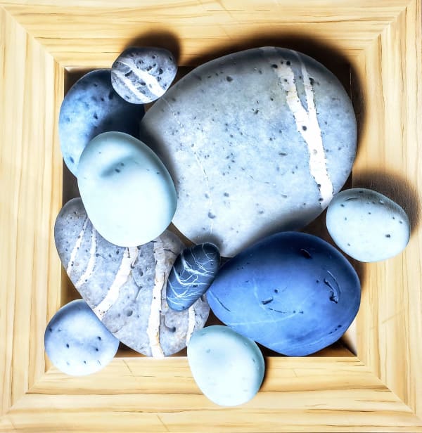 Robin Tucker, Gathered Again 2, 2023