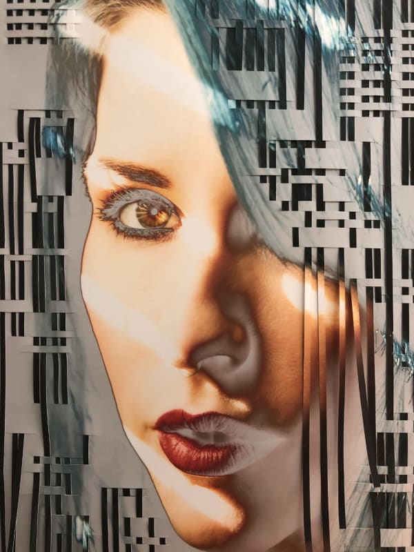 Ashley Murphy, Reflection 4: Self-Reflection, 2019