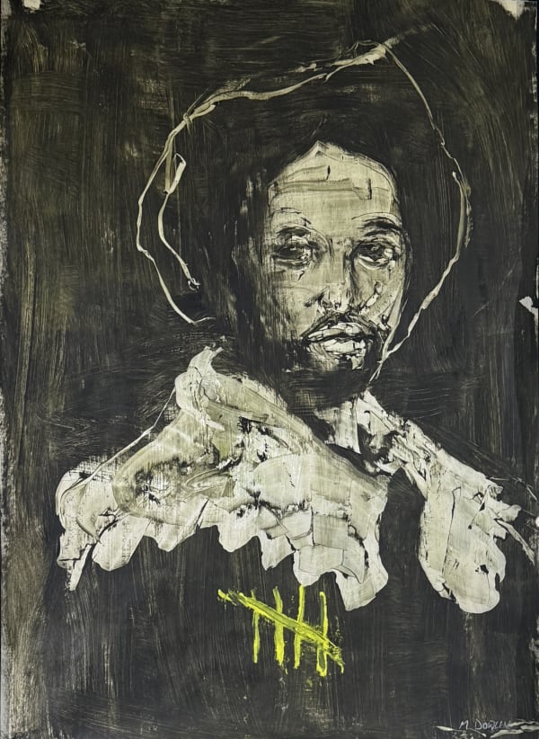 MIchael Dowling, When we forget what you came into the room for