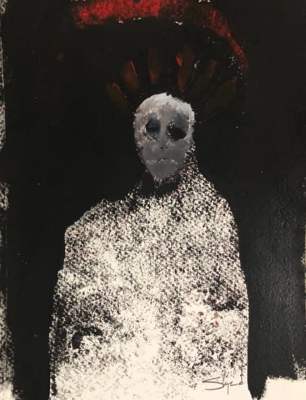 Taylor Shepherd, 2020