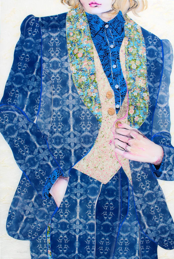 Lisa Krannichfeld, Renegade