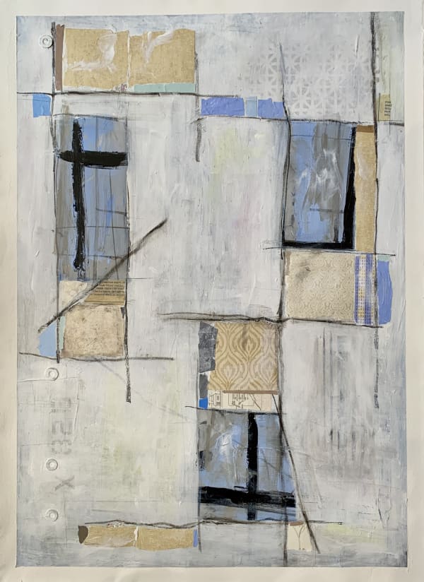 John Sadowski, Untitled