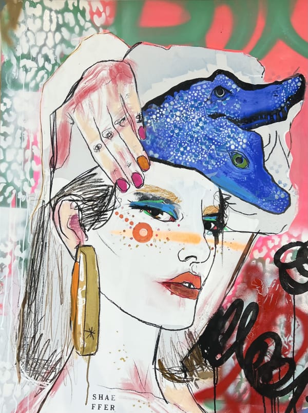 JOYRIDE, Ups and Downs, 2022