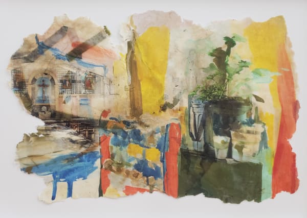 Melissa Cowper-Smith, A Hope for Healing