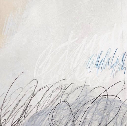 Joshua Plumlee, Smudge, 2019