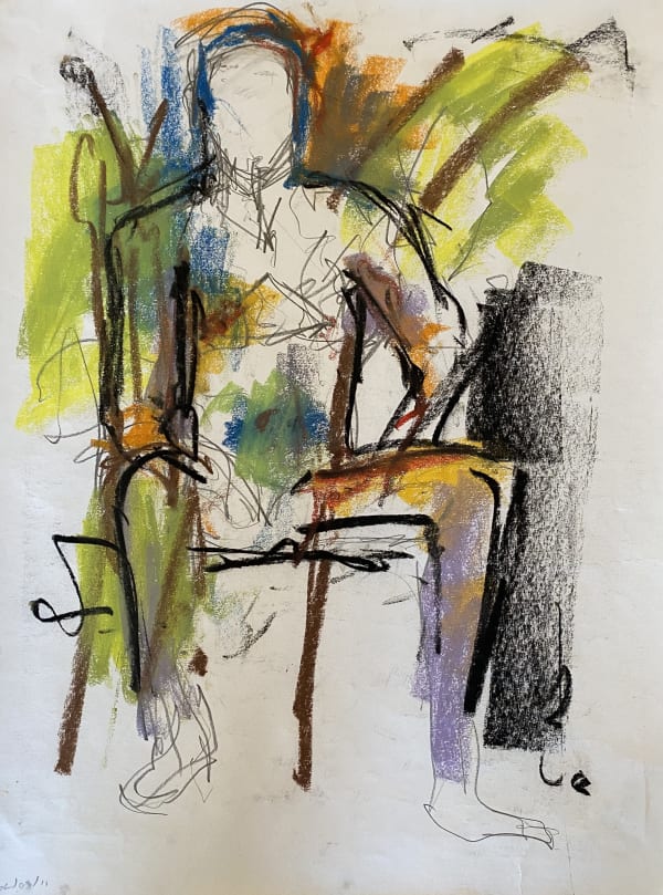 Dan Holland, Untitled, 2011