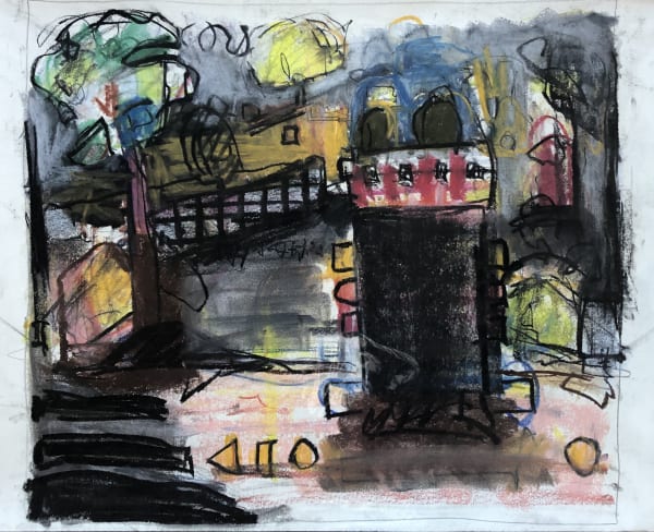 Dan Holland, Untitled